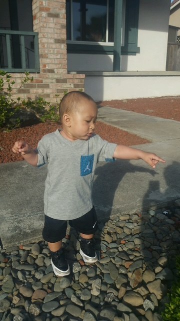 Jordan Cam Walker memory photo 12
