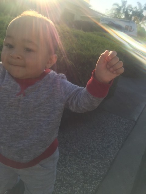 Jordan Cam Walker memory photo 22