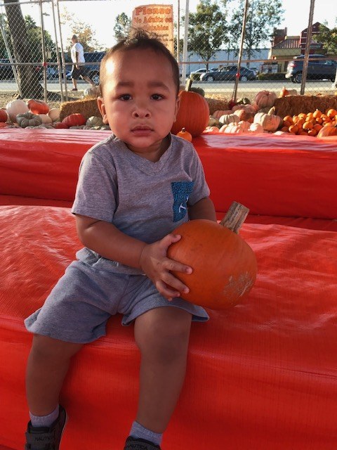 Jordan Cam Walker memory photo 35