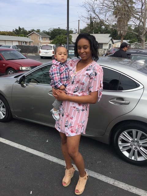 Jordan Cam Walker memory photo 109